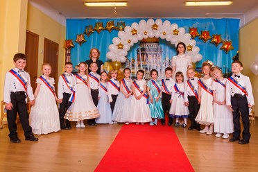 Фото компании  "Элита" на Щербакова 8