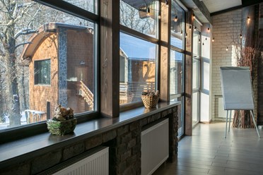 Фото компании ООО Welna Eco Spa Resort 9