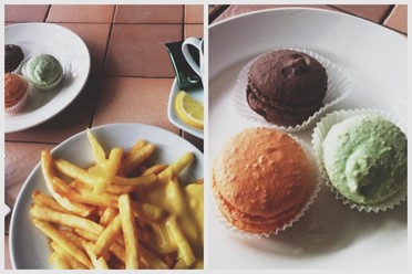 Фото компании  Мельница, кафе 2