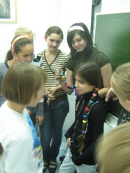 Фото компании  Президентская школа 6