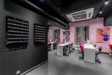 Фото компании  "KISTOCHKI" Ладожская 4