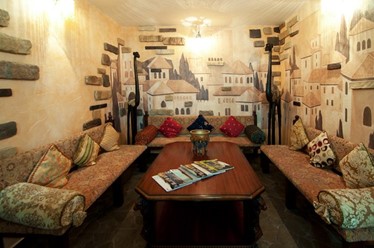 Фото компании  Марокко 13