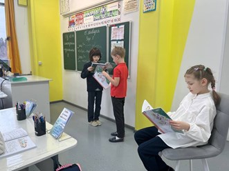 Фото компании  «Пифагор» 37