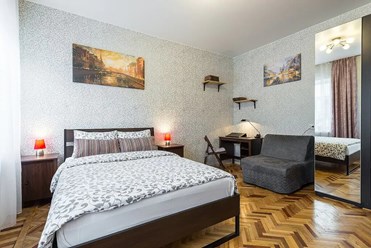 Фото компании ООО Машка Убирашка 3