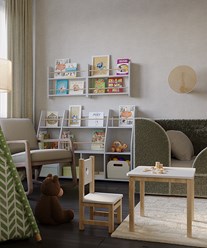 Квартира в ЖК Прайм Приморский СПб (с частичной отделкой от застройщика)