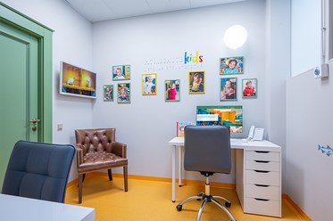 Фото компании  Atribeaute Kids 7