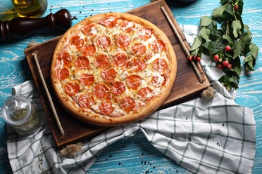 Фото компании  Ташир пицца, международная сеть ресторанов быстрого питания 58
