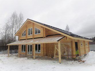 Фото компании  Финэкодом 3