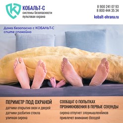 Фото компании ООО ЧОП Кобальт-С 4