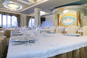 Фото компании  Султанат, ресторан 58