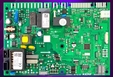 Фото компании ИП Ремонт газовых котлов и колонок  в Орле 2