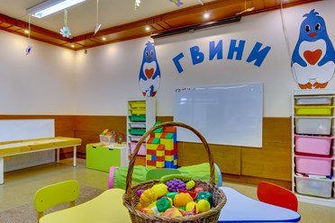 Фото компании  Гвини 10