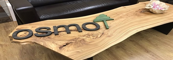 Фото компании ООО Osmo 3