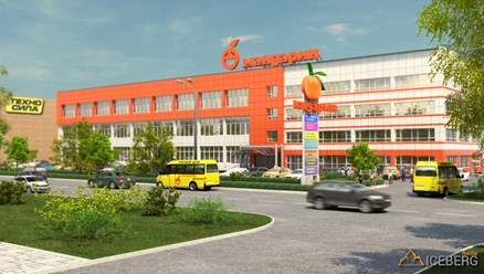 Фото компании  Express Render 30