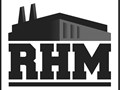 RHM. Российско-Голландский завод по производству влажных кормов для домашних животных.