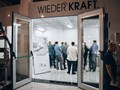 Выставка продукции WiederKraft.