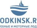 Фото компании  LODKINSK.RU 1