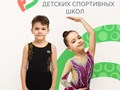 Фото компании  Всероссийская сеть детских спортивных школ по художественной гимнастике и спортивной акробатике «FD» Дмитровская 2