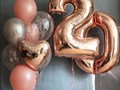 Фото компании  Шар Урбан 6