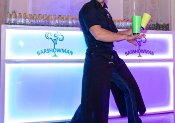 Фото компании  Barshowman 4