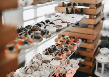 Фото компании ООО Вип банкет кейтеринг 3