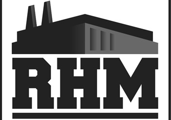 RHM. Российско-Голландский завод по производству влажных кормов для домашних животных.