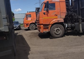 Фото компании ООО Лом нам 3