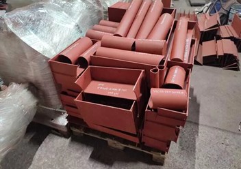 Фото компании ООО Завод Опор 6