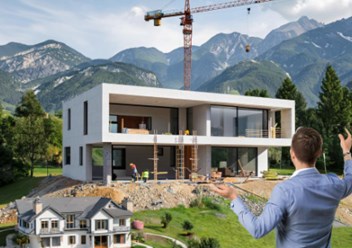 Строительный контроль в индивидуальном жилищном строительстве