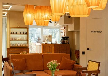 Фото компании  SODA Новогиреево 6