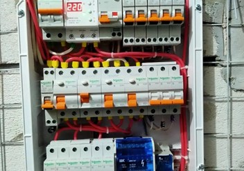 Фото компании  MontagePro64 4