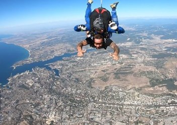 Фото компании  Тандем Мастер 3