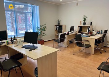 Фото компании ООО Промбезопасность 5