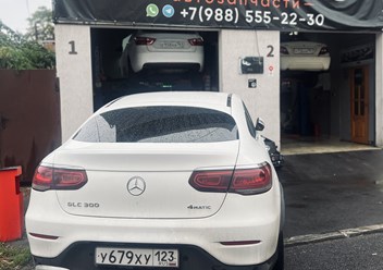 Ремонт премиальных Авто