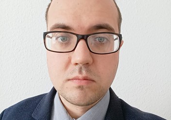 Фото компании  Адвокат Федощук Кирилл Александрович 3