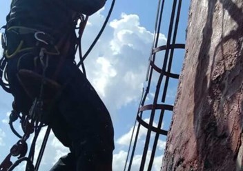 Фото компании ООО Покраска труб 4