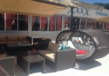 Фото компании  Me KING terrassa 3