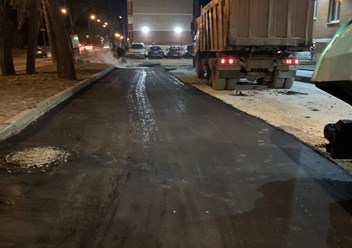 Фото компании ООО СпецСтрой 4