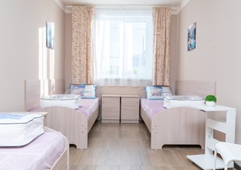 Фото компании  Пансионат Жемчужина 3