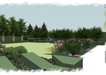 Фото компании  Ландшафт 360 1