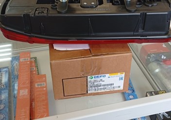 Фото компании ООО Спецтехнокомплект 4