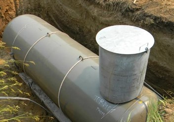 Автономная газификация
