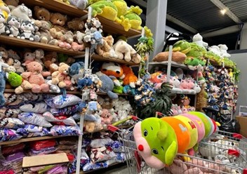 Фото компании  Палисадник 4