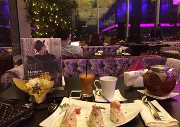 Фото компании  Extra Lounge, ресторан 2