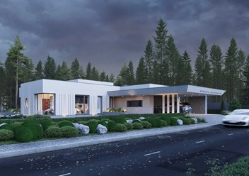 Фото компании  BIMetric architects 2