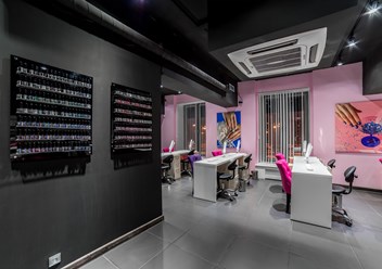 Фото компании  "KISTOCHKI" Ладожская 4