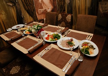 Фото компании  Гринвич 2