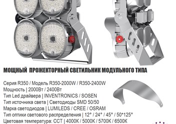 Фото компании ООО Группа Компаний «Юнилайт» 6