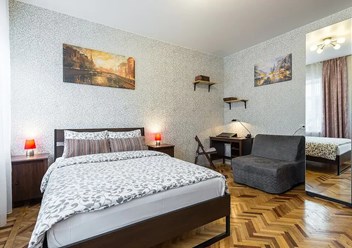 Фото компании ООО Машка Убирашка 3