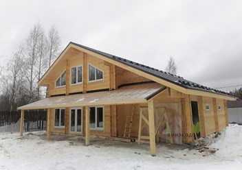 Фото компании  Финэкодом 3